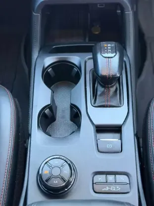Picture of Ford Raptor 2024