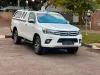 Picture of Toyota Hilux 2018