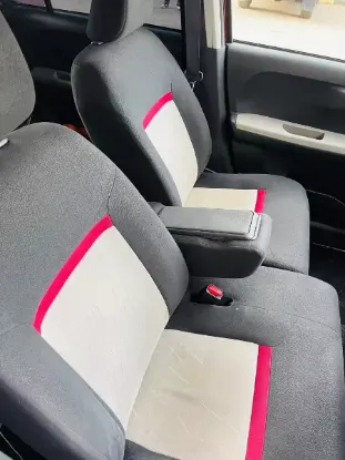 Picture of Toyota Passo 2016