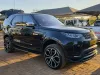 Picture of Land Rover Discovery 2017