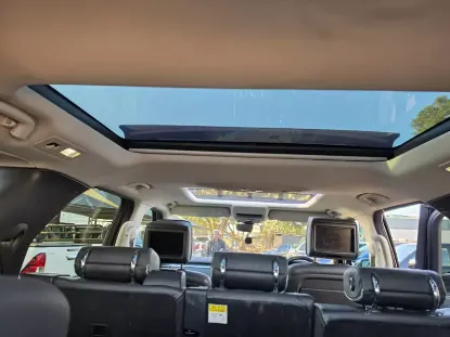 Picture of Land Rover Discovery 2017