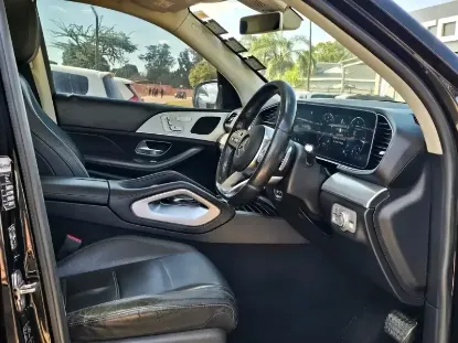 Picture of Mercedes Benz GLE 2020