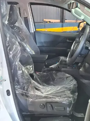 Picture of Toyota Hilux 2026