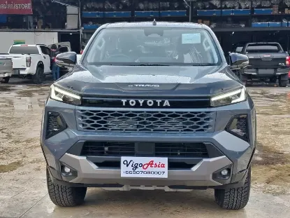 Picture of Toyota Hilux 2026
