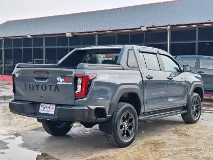 Picture of Toyota Hilux 2026