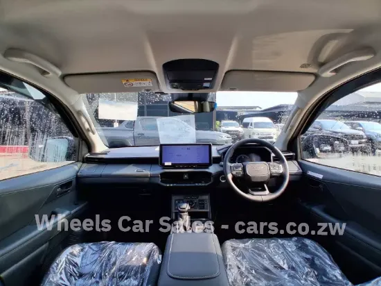 Picture of Toyota Hilux 2026