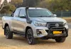 Picture of Toyota Hilux 2020