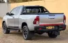 Picture of Toyota Hilux 2020