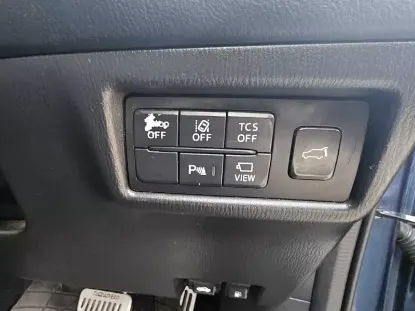 Picture of Mazda CX-5 2018