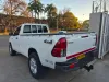 Picture of Toyota Hilux 2020