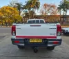 Picture of Toyota Hilux 2020