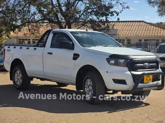 Picture of Ford Ranger 2016