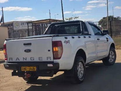 Picture of Ford Ranger 2016
