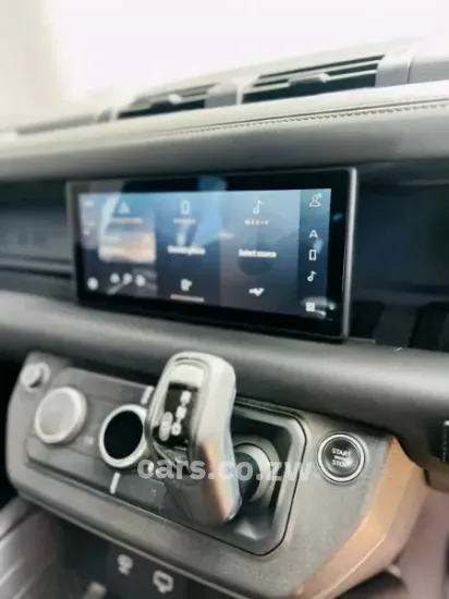 Picture of Land Rover Defender 2024
