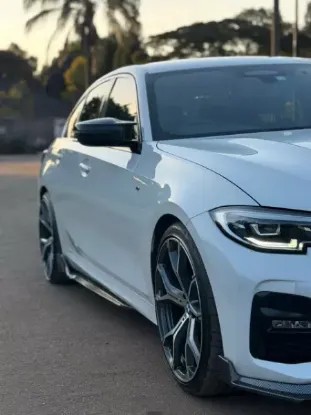 Picture of BMW 3 Series 2020