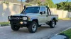 Picture of Toyota Land Cruiser 2018