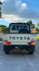 Picture of Toyota Land Cruiser 2018