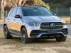 Picture of Mercedes Benz GLE 2019