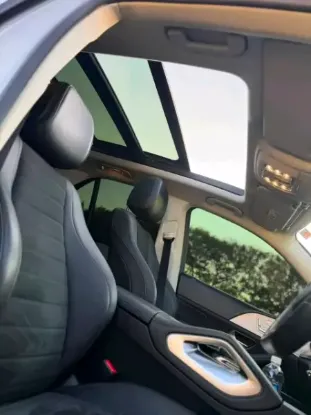 Picture of Mercedes Benz GLE 2019