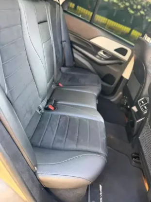 Picture of Mercedes Benz GLE 2019