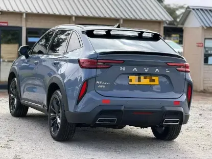 Picture of Haval H6 2024