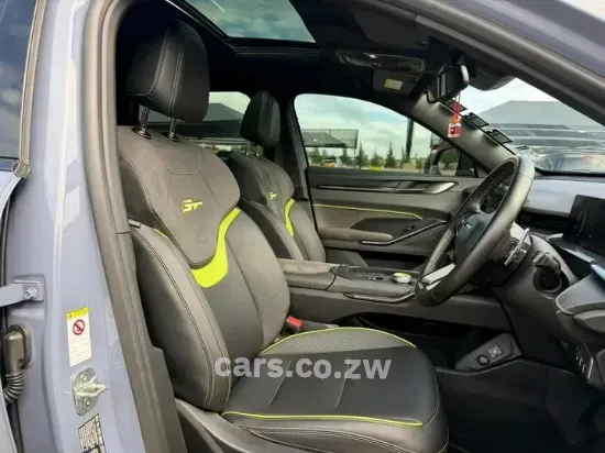 Picture of Haval H6 2024
