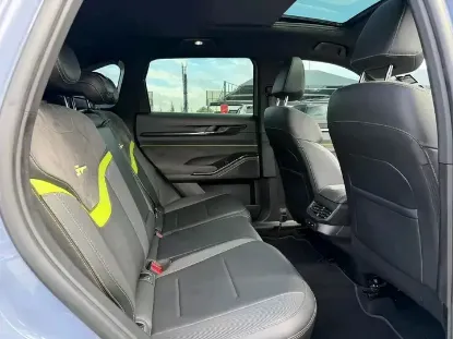 Picture of Haval H6 2024