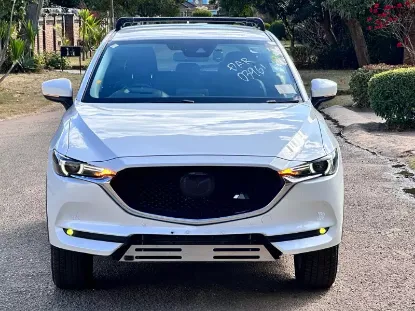 Picture of Mazda CX-5 2017