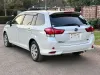 Picture of Toyota Fielder 2017