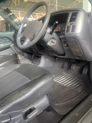 Picture of Mitsubishi Colt 2007