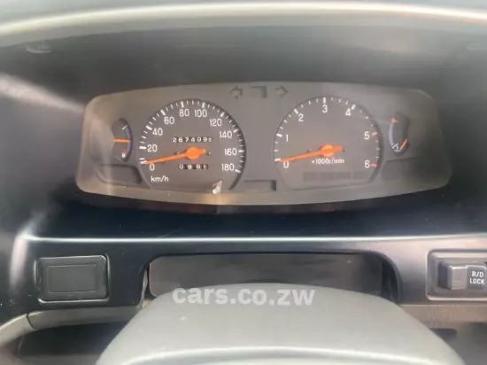 Picture of Mitsubishi Colt 2007