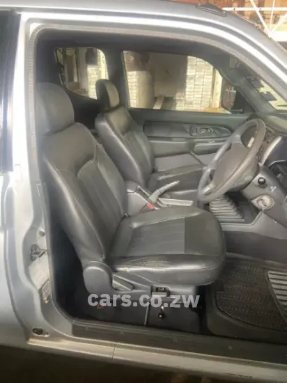 Picture of Mitsubishi Colt 2007