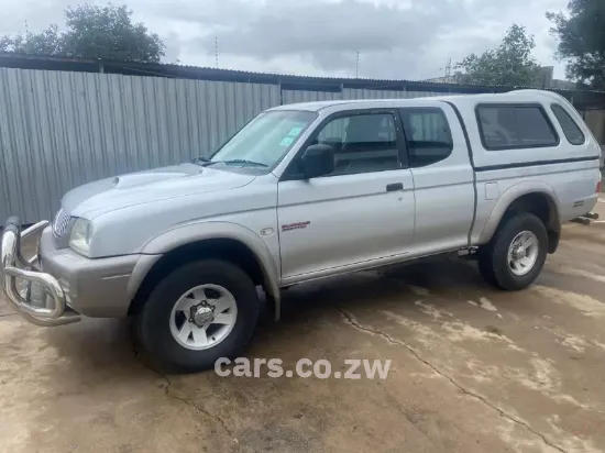 Picture of Mitsubishi Colt 2007