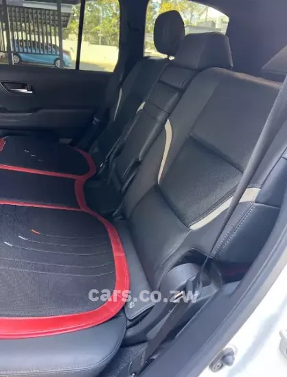 Picture of Toyota Land Cruiser 2022