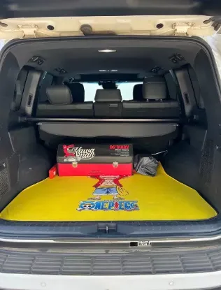 Picture of Toyota Land Cruiser 2022