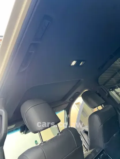 Picture of Toyota Land Cruiser 2022