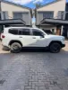 Picture of Toyota Land Cruiser 2022