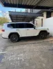 Picture of Toyota Land Cruiser 2022
