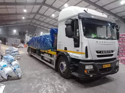 Picture of Iveco EuroCargo 2014