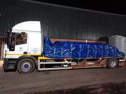 Picture of Iveco EuroCargo 2014