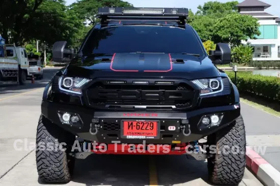 Picture of Ford Ranger 2022