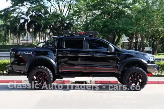 Picture of Ford Ranger 2022
