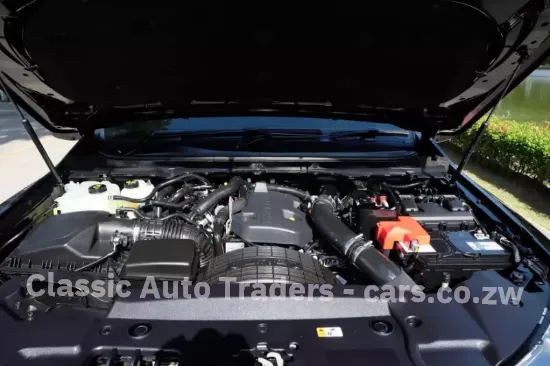 Picture of Ford Ranger 2022