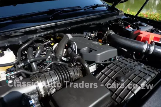 Picture of Ford Ranger 2022