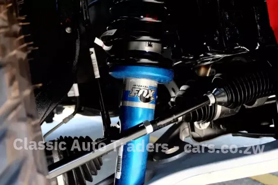 Picture of Ford Ranger 2022