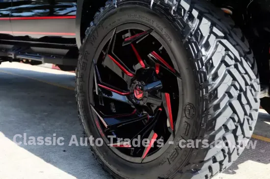 Picture of Ford Ranger 2022