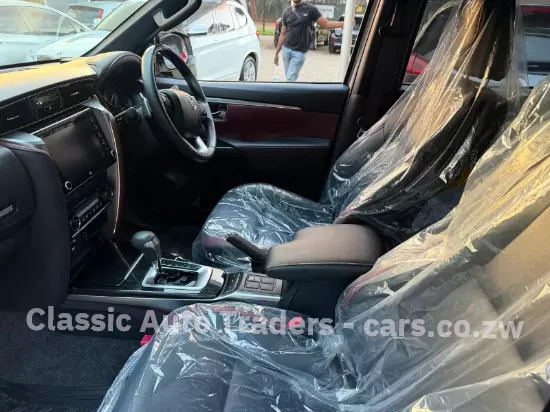 Picture of Ford Ranger 2022
