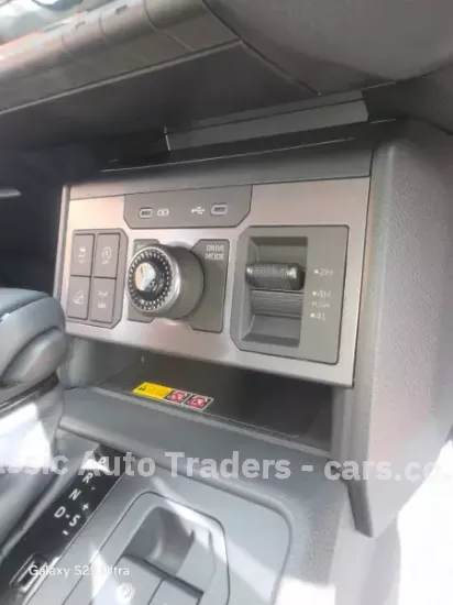Picture of Toyota Hilux 2026