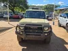 Picture of Toyota Land Cruiser 2025