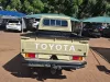 Picture of Toyota Land Cruiser 2025